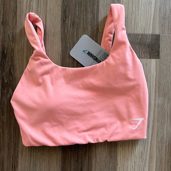 Gymshark Intimates & Sleepwear New Gymshark Sports Bra Poshmark